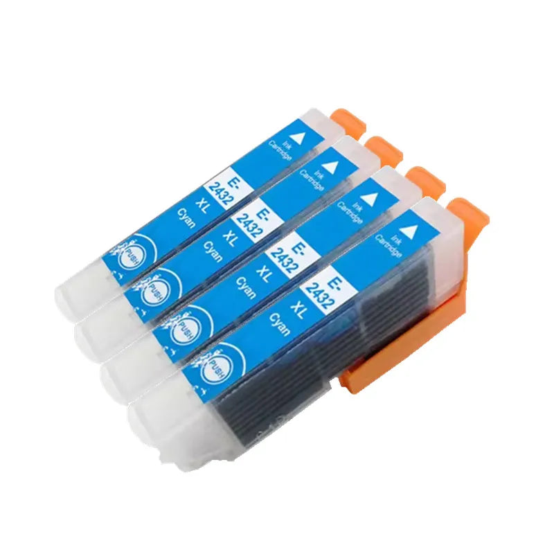 Sky 24XL 2431 T2431 Compatible Ink Cartridge For Epson expression Photo XP-55 XP-750 XP-760 XP-850 XP-860 XP-950 XP-960 etc