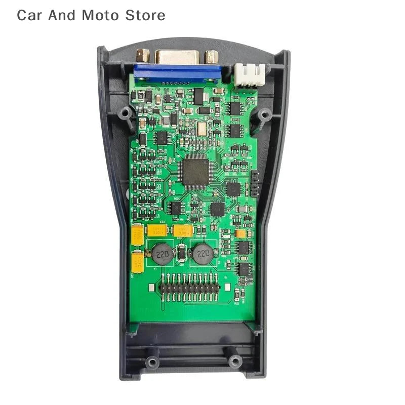 NEW PP2000 LEXIA3 DIAGBOX V9.150 Car Diagnostic Tool For Car V9.85, WIFI And USB Version Car Fault Diagnostic Tool