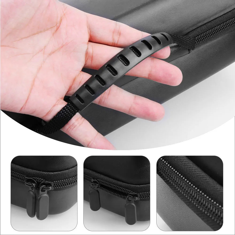 For Legion Go 2 Game console storage bag game accessories for Legion Go 2 handbag EVA hard bag