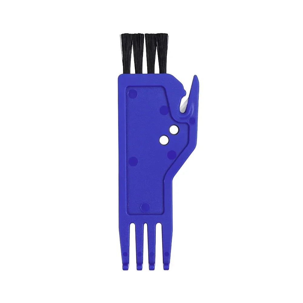 Universal Clean Brush For Xiaomi For IRobot For Conga 360 For Eufy For ILife For Ecovacs Deebot For Dreame Vacuum Accessories