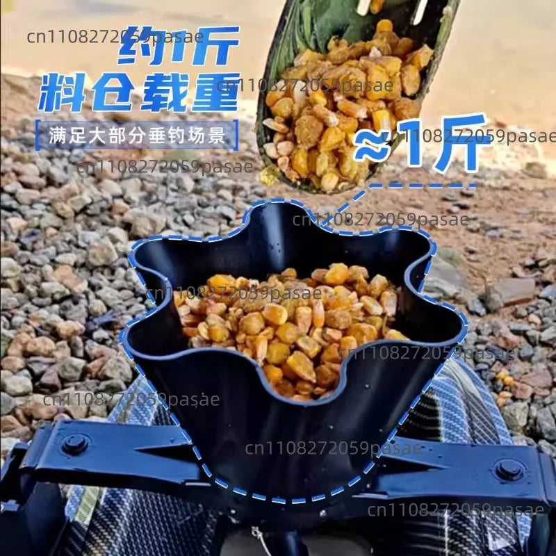 Bait Boat Spreader - Multiple Sizes - Universal for Bait Boats