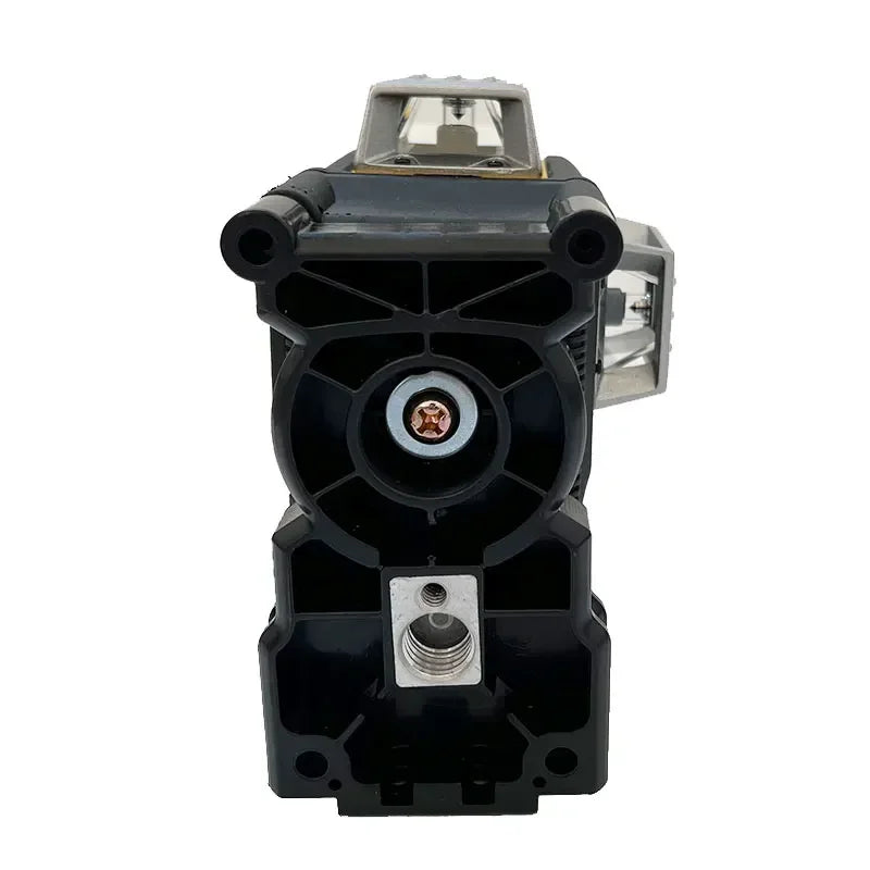 Dewalt DW089LG 12V Lithium Battery 3 Sides*360 Degree Vertical Horizontal Green Light Level Meter Outdoor Solo Leveling