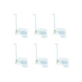 Manifold Adaptor and DTF Ink Damper For Epson L8050 18100 L18050 Printhead Damper DTF Ink Flow Damper ET 8550 Empty Cartridge