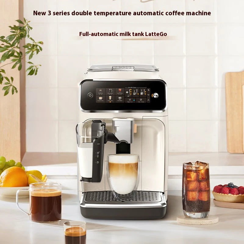 High Performance Commercial Coffee Machine / Machine Automatic Coffee Maker for Office Home