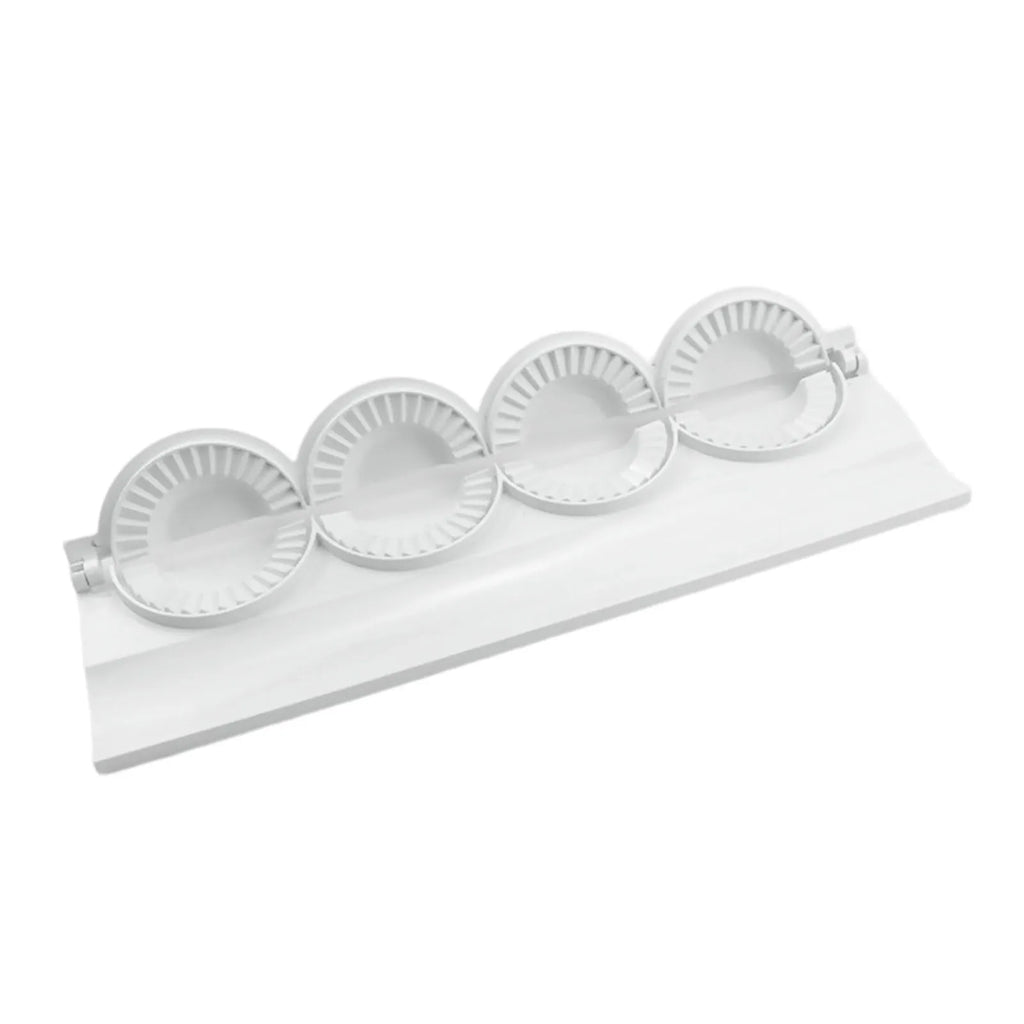 Dumpling Maker Machine Diy Dumplings Pressing Mold Making For Potato Cheese Patties Pie Empanada Maker Kitchen Gadgets