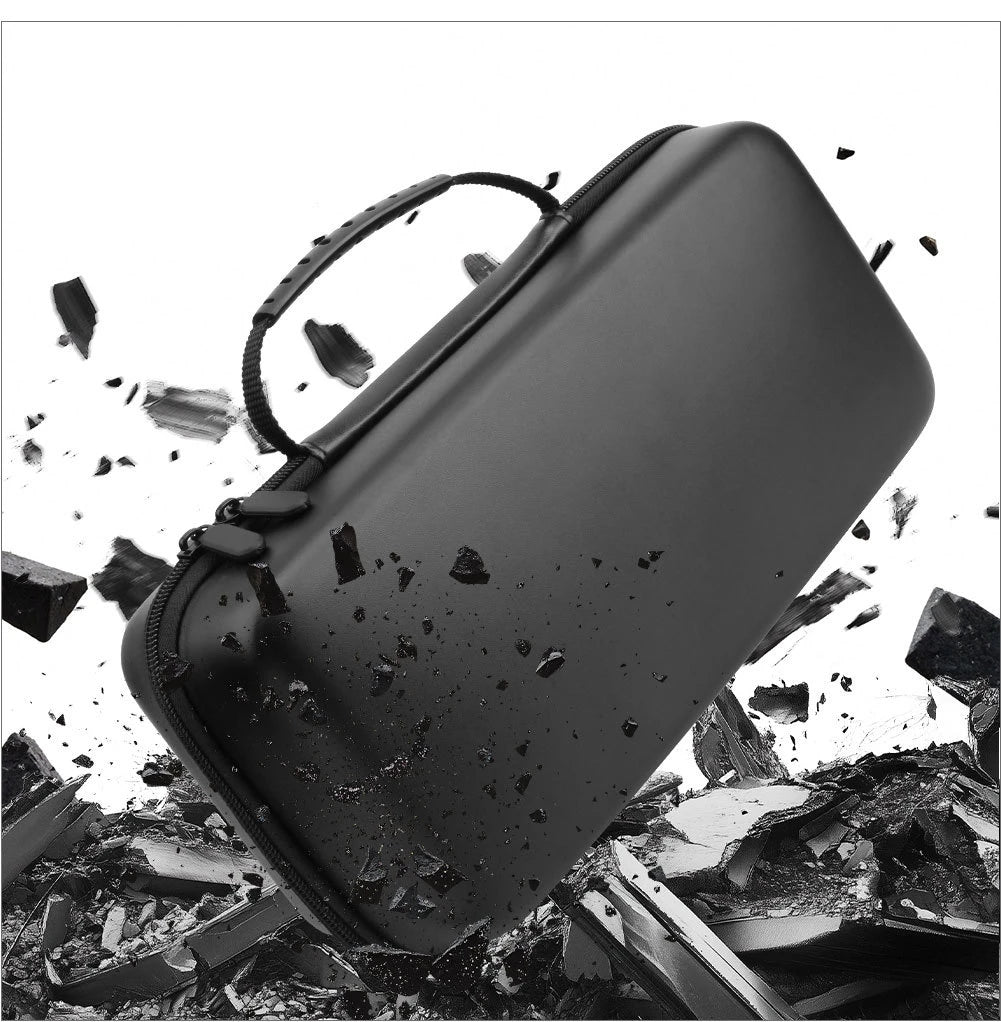 For Legion Go 2 Game console storage bag game accessories for Legion Go 2 handbag EVA hard bag