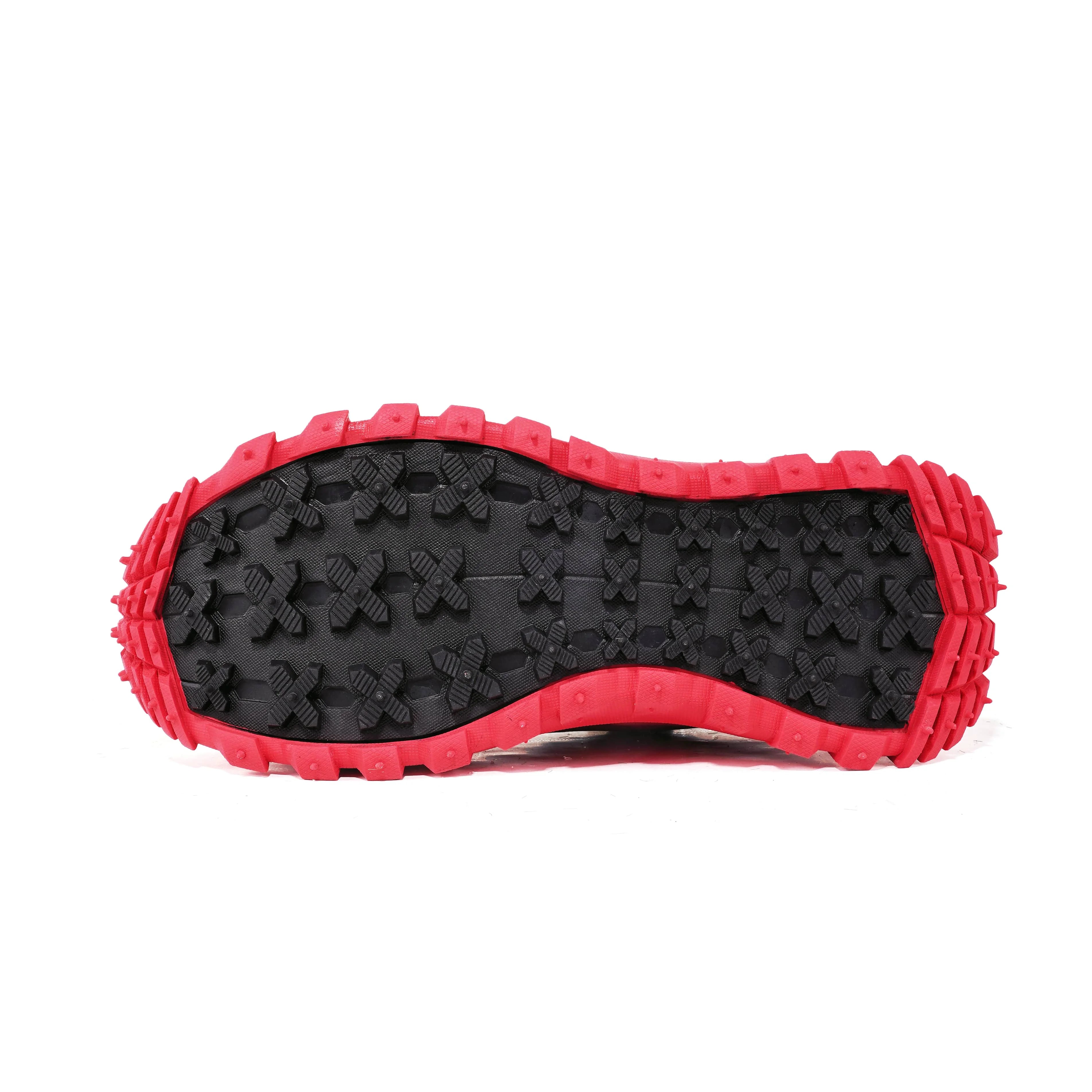 Designer Thick Bottom Outdoor Walking Shoe Fashion Trekking Sneakers Original Brand Professional Mountain Climbing Footwear men