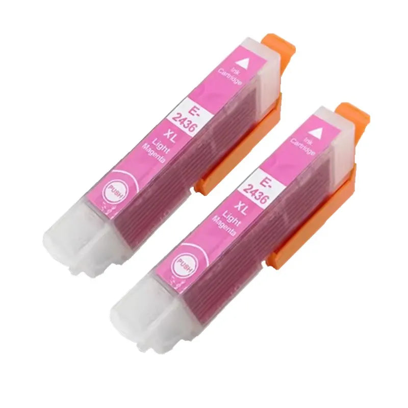 Sky 24XL 2431 T2431 Compatible Ink Cartridge For Epson expression Photo XP-55 XP-750 XP-760 XP-850 XP-860 XP-950 XP-960 etc