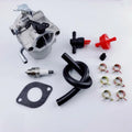 590399 Carburetor Replacement for 21A707 21R707 21R777 21A907 21A977 Lawn Mower Engine Carb with Gaskets 796077