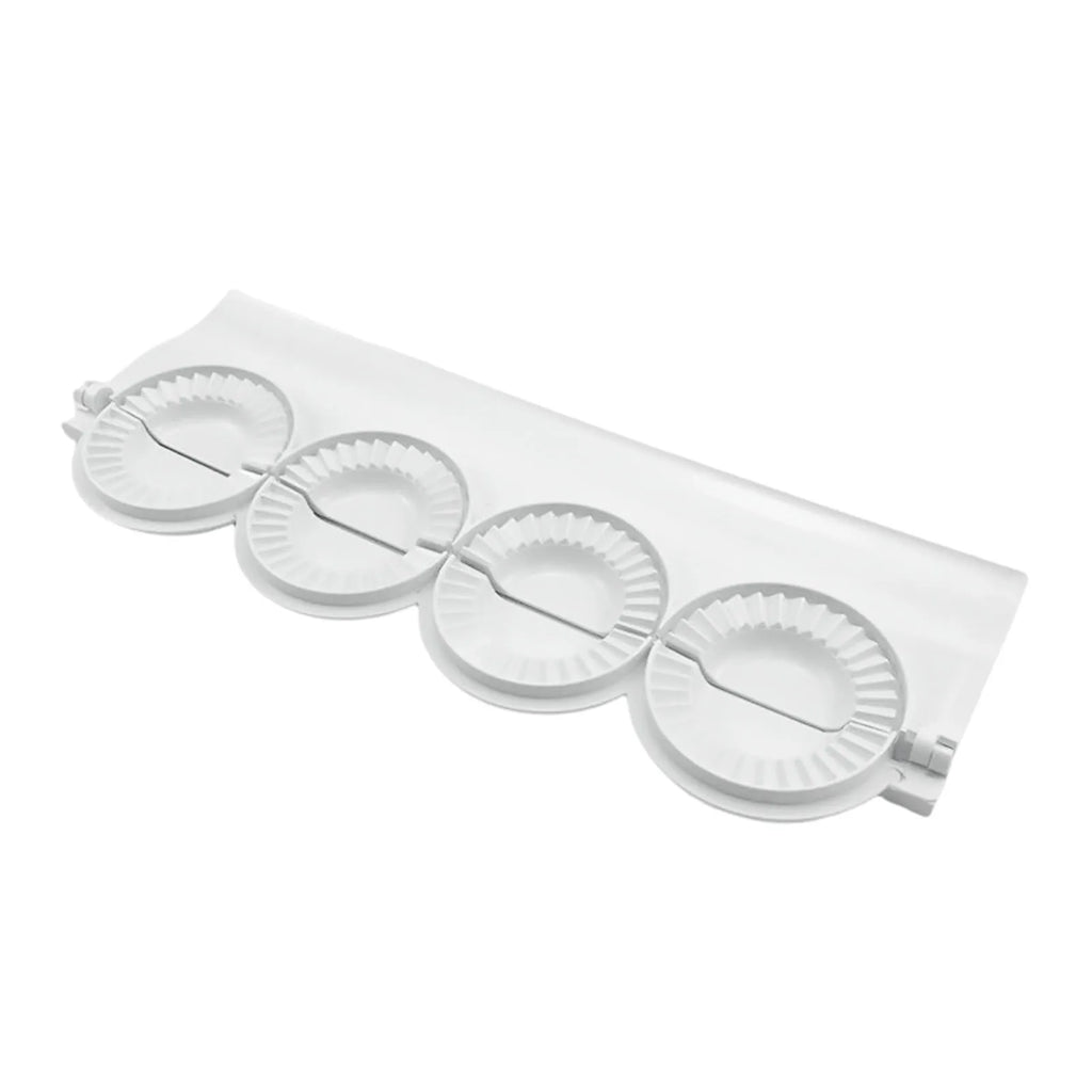 Dumpling Maker Machine Diy Dumplings Pressing Mold Making For Potato Cheese Patties Pie Empanada Maker Kitchen Gadgets