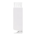 Universal Clean Brush For Xiaomi For IRobot For Conga 360 For Eufy For ILife For Ecovacs Deebot For Dreame Vacuum Accessories