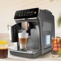 High Performance Commercial Coffee Machine / Machine Automatic Coffee Maker for Office Home
