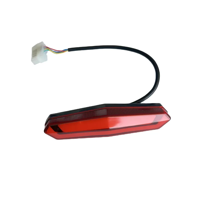 ABJM-Taillight Parts For Kukirin G2 Rear Tail Lamp Accessory Tail Lamp For Kukirin G2