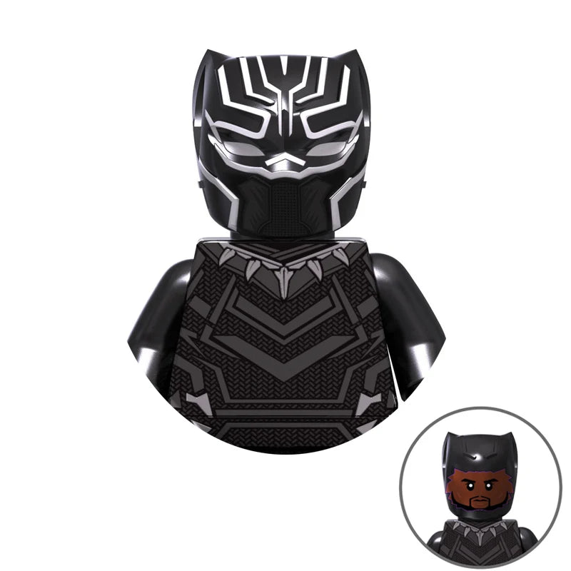Heros Iron Tony Stark Hulkbuster Gauntlet War Machine Model MK85 Building Block Toys Bricks Gift For Kids