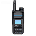 Walkie Talkie for Quansheng TK11 10W HF VHF UHF USB AM FM LSB CW 27MHz CB LW MW SW SSB Spectrum Analyzer MagicVoice TwoWay Radio