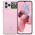 Cubot Hafury V1, Smartphone Android, 16GB RAM(8GB+8GB), 256GB ROM, Dual Screen, 64MP Camera, NFC, Global Version, Dual 4G Phone