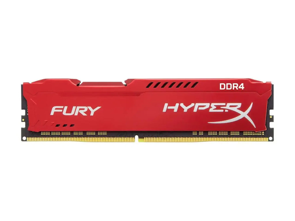 1Pcs/1Kit Hyperx RAM DDR4 Memoria 16GB 8GB 4GB 3200MHz 2666MHz 2400MHz 1.2V Desktop Memory PC4-25600 21300 19200 DIMM 288pin