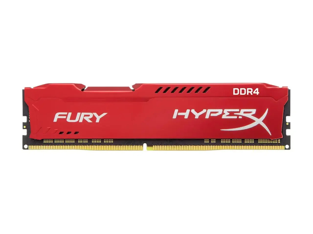 1Pcs/1Kit Hyperx RAM DDR4 Memoria 16GB 8GB 4GB 3200MHz 2666MHz 2400MHz 1.2V Desktop Memory PC4-25600 21300 19200 DIMM 288pin