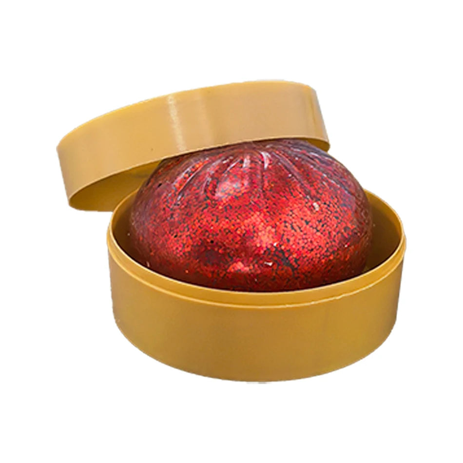 Dumpling Stress Balls Colorful Squishies Pressure Squishy Relaxing Relieve Anxiety Antistress Enhance Reusable Rebound Squeeze