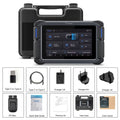 VDIAGTOOL VD70S Car Diagnostic Tool All System Automotive Scanner Bi-Directional Control ECU Online Code Built in CAN FD DOIP