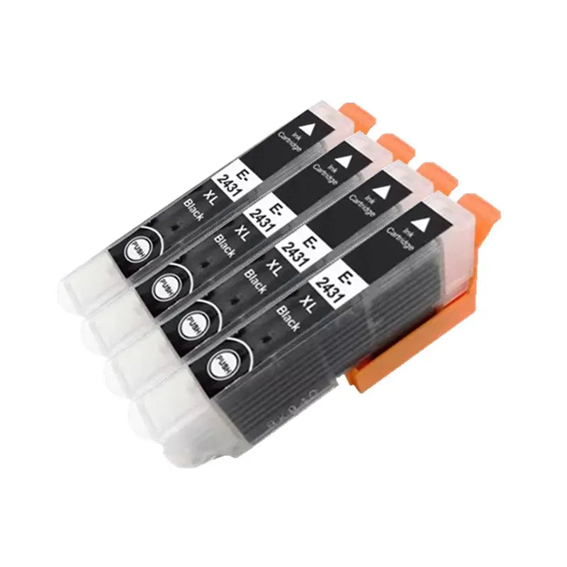 Sky 24XL 2431 T2431 Compatible Ink Cartridge For Epson expression Photo XP-55 XP-750 XP-760 XP-850 XP-860 XP-950 XP-960 etc