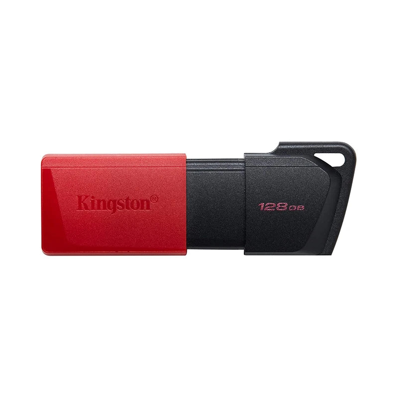 Kingston DataTraveler Exodia M USB Flash Drive 64GB 128GB 256GB USB 3.2 Pen Drive Mini Key Memory DTXM Flash Drive for Computer