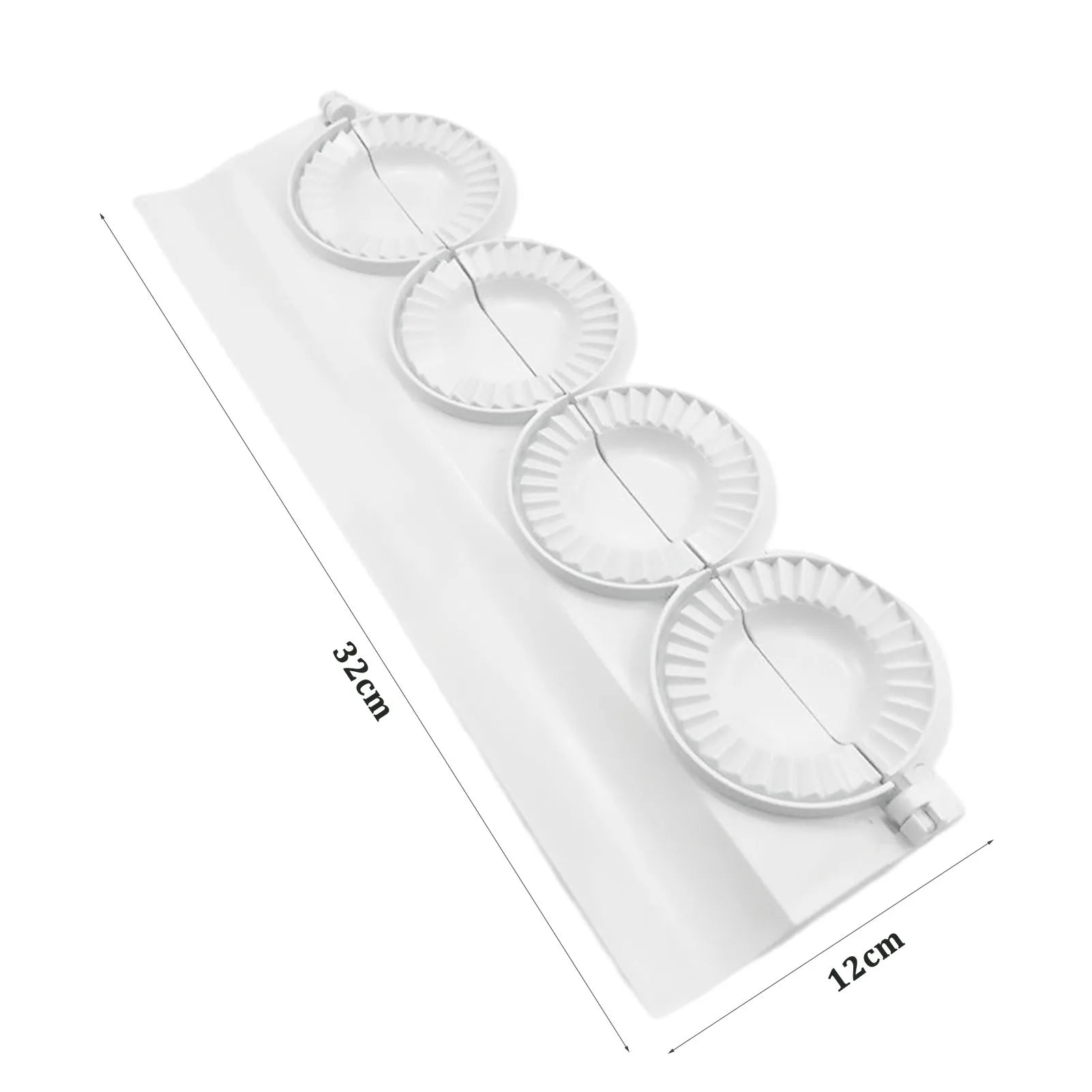 Dumpling Maker Machine Diy Dumplings Pressing Mold Making For Potato Cheese Patties Pie Empanada Maker Kitchen Gadgets