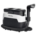 Teendow C6 MAX 3-In-1 Upholstery and Carpet Cleaner, 1650W Steam, 12000Pa Suction, Dual Tanks, Pet-Friendly, Multiple Nozzles
