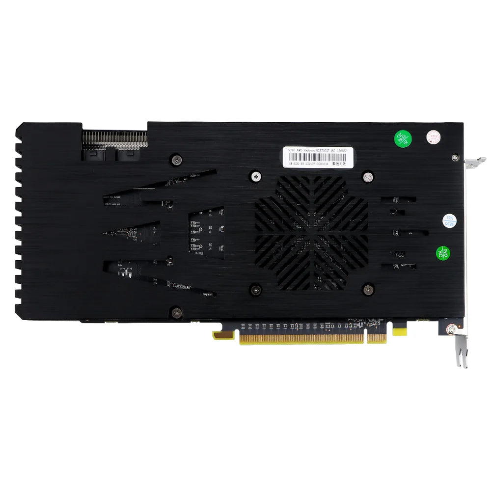 SOYO New AMD Radeon RX5700 8G Graphics Cards GDDR6 256Bit PCIE4.0x16 HDMI DP*3 for Desktop GPU Video Card for Gaming Computer