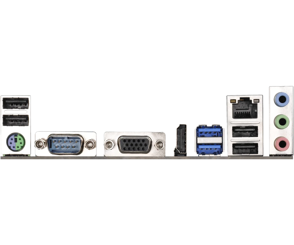 ASRock QC5000M motherboard Integrated AMD Radeon HD 8330 Graphics AMD FT3 Kabini A4-5050/5000 Quad-Core APU DDR3 32GB M-ATX