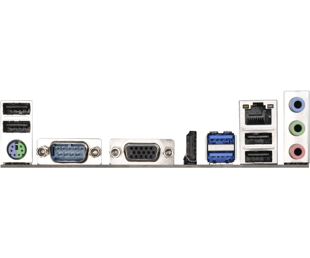 ASRock QC5000M motherboard Integrated AMD Radeon HD 8330 Graphics AMD FT3 Kabini A4-5050/5000 Quad-Core APU DDR3 32GB M-ATX