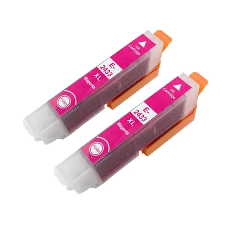 Sky 24XL 2431 T2431 Compatible Ink Cartridge For Epson expression Photo XP-55 XP-750 XP-760 XP-850 XP-860 XP-950 XP-960 etc